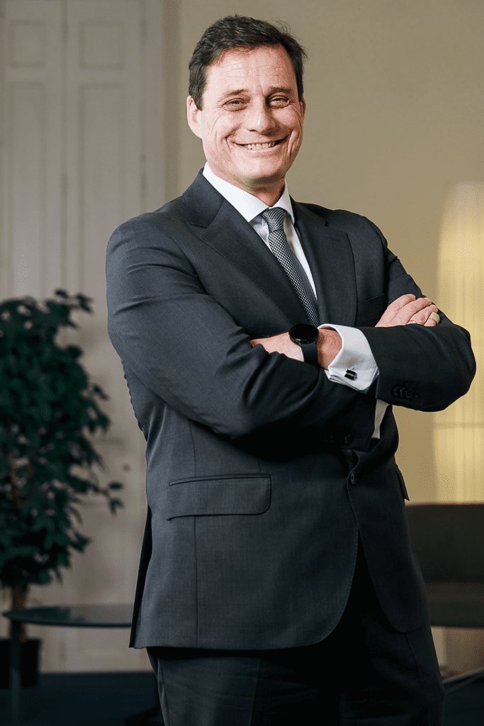 Goñi atl Capital Portal Interno