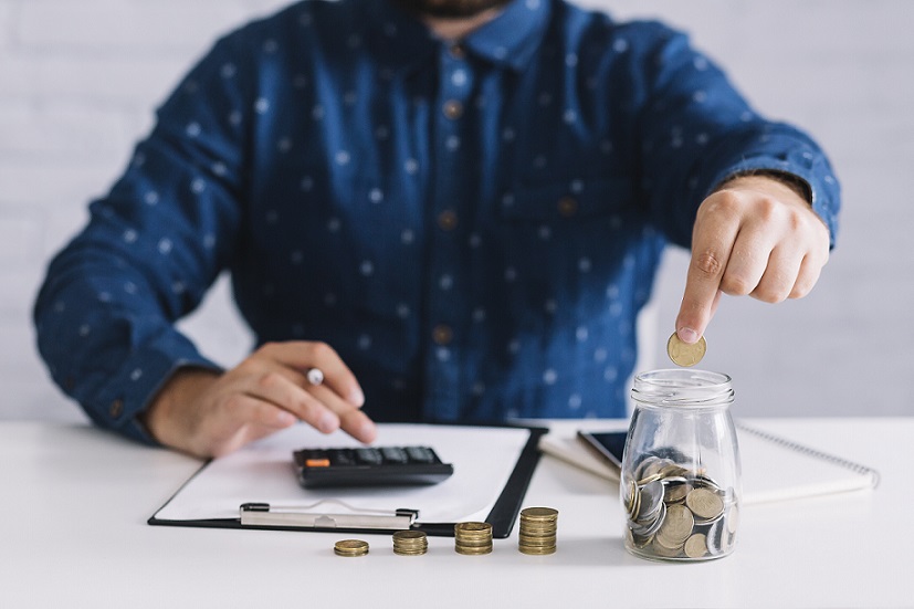 Asesoramiento financiero, inversión segura para el ahorro