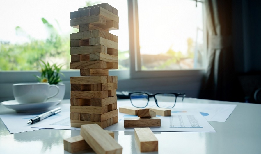 Riesgo de las inversiones