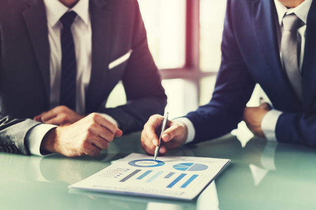 Asesor financiero