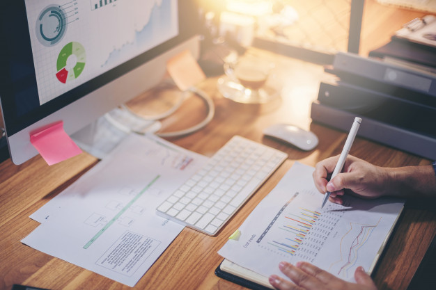 Estrategia de inversión planificada