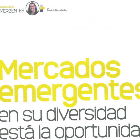 invertir en mercados emergentes y sus oportunidades