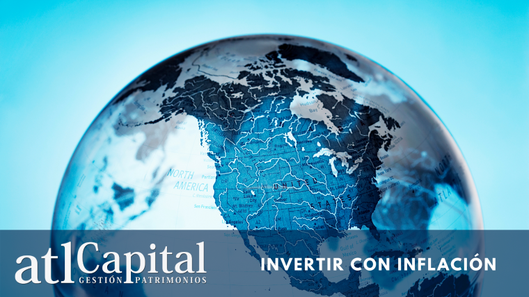 Invertir con inflación