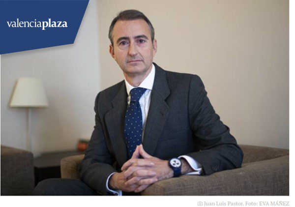 entrevista a Juan Luis Pastor