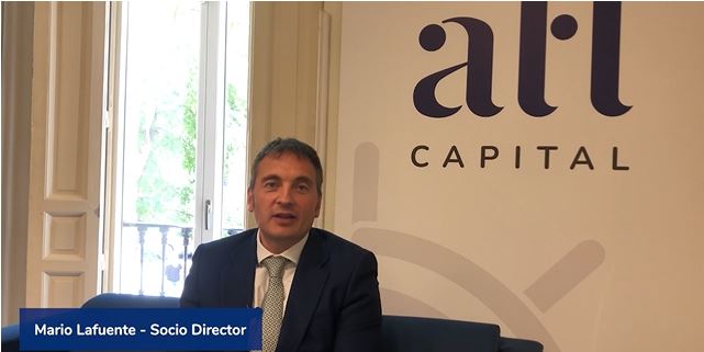 Analisis de mercados de atl Capital