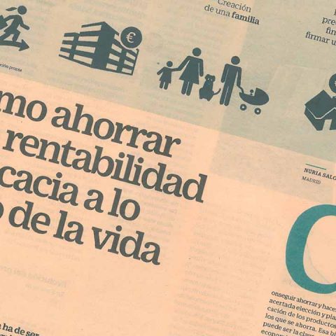 rentabilidad del ahorro